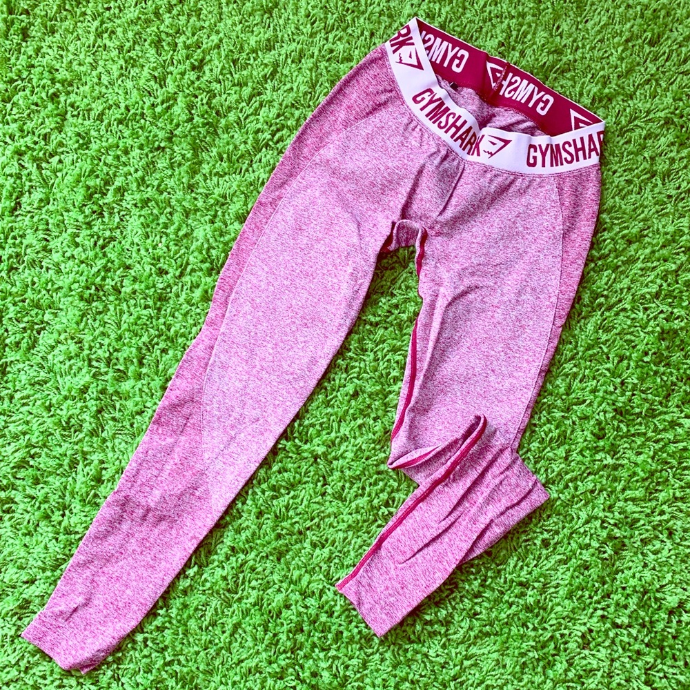 Gymshark flex leggings